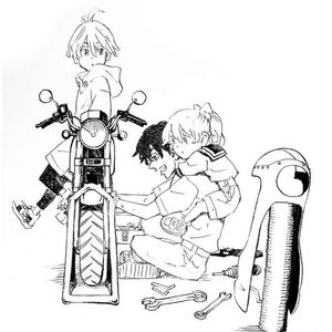 Customized anime bracelets